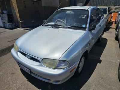 1998 FORD FESTIVA TRIO 3D HATCHBACK WF for sale in North West