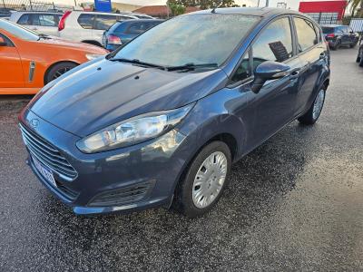 2016 FORD FIESTA AMBIENTE 5D HATCHBACK WZ for sale in North West
