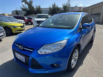 2014 FORD FOCUS TREND 5D HATCHBACK LW MK2 UPGRADE for sale in North West