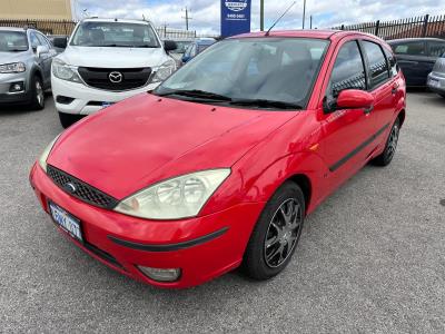 2003 FORD FOCUS CL 5D HATCHBACK LR for sale in North West