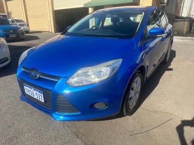 2014 FORD FOCUS AMBIENTE 5D HATCHBACK LW MK2 UPGRADE for sale in North West