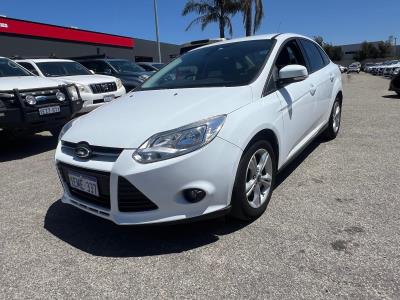 2014 FORD FOCUS TREND 4D SEDAN LW MK2 UPGRADE for sale in North West