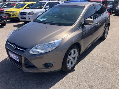 2013 FORD FOCUS TREND 5D HATCHBACK LW MK2 for sale in North West