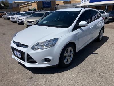 2015 FORD FOCUS TREND 5D HATCHBACK LW MK2 MY14 for sale in North West