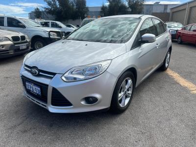 2014 FORD FOCUS TREND 5D HATCHBACK LW MK2 UPGRADE for sale in North West