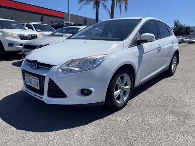 2014 FORD FOCUS TREND 5D HATCHBACK LW MK2 UPGRADE for sale in North West