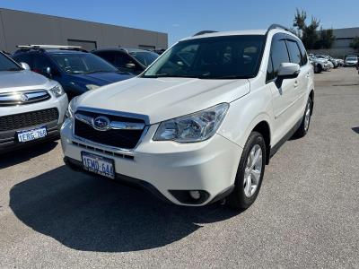 2014 SUBARU FORESTER 2.0D-L 4D WAGON MY14 for sale in North West