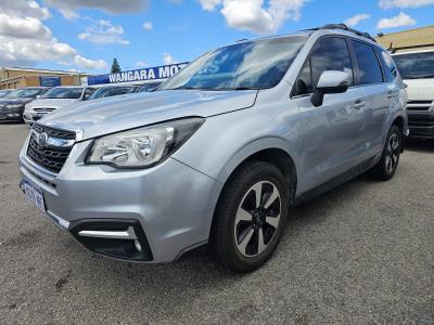 2016 SUBARU FORESTER 2.5i-L 4D WAGON MY16 for sale in North West