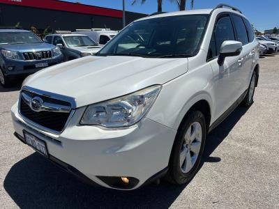 2015 SUBARU FORESTER 2.0D-L 4D WAGON MY15 for sale in North West