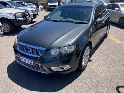 2008 FORD G6 E 4D SEDAN FG for sale in North West