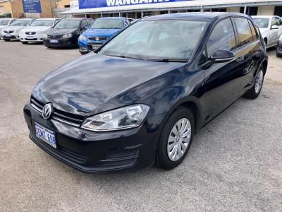 2014 VOLKSWAGEN GOLF 90 TSI 5D HATCHBACK AU MY14 for sale in North West