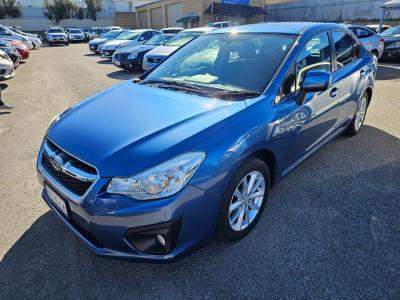 2014 SUBARU IMPREZA 2.0i-L (AWD) 4D SEDAN MY14 for sale in North West