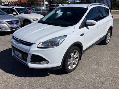 2016 FORD KUGA TREND (AWD) 4D WAGON TF MK 2 for sale in North West