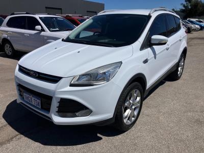 2015 FORD KUGA TREND (AWD) 4D WAGON TF MK 2 for sale in North West