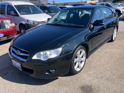 2008 SUBARU LIBERTY 2.5i 4D SEDAN MY08 for sale in North West