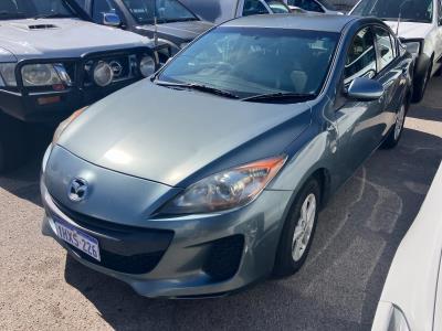 2012 MAZDA MAZDA3 NEO 4D SEDAN BL 11 UPGRADE for sale in North West