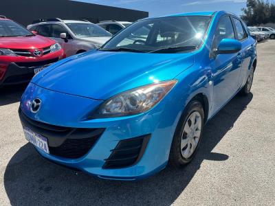 2010 MAZDA MAZDA3 NEO 5D HATCHBACK BL 10 UPGRADE for sale in North West