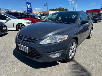 2013 FORD MONDEO ZETEC 5D HATCHBACK MC for sale in North West