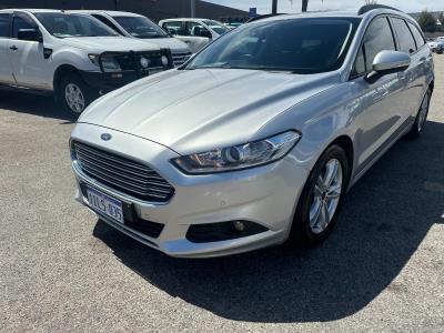 2016 FORD MONDEO AMBIENTE TDCi 4D WAGON MD for sale in North West