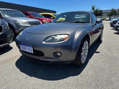 2007 MAZDA MX-5 COUPE 2D ROADSTER NC MY06 UPGRADE for sale in North West