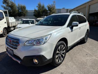 2017 SUBARU OUTBACK 2.5i AWD 4D WAGON MY17 for sale in North West