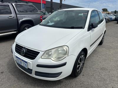 2006 VOLKSWAGEN POLO CLUB 3D HATCHBACK 9N MY06 UPGRADE for sale in North West