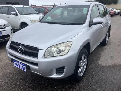 2012 TOYOTA RAV4 CV (4x4) 4D WAGON ACA33R for sale in North West