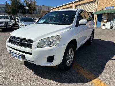 2012 TOYOTA RAV4 CV (2WD) 4D WAGON ACA38R for sale in North West