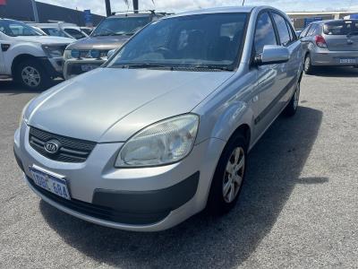 2009 KIA RIO LX 5D HATCHBACK JB for sale in North West