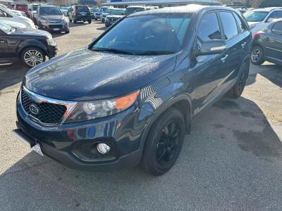 2010 KIA SORENTO Si (4x4) 4D WAGON XM for sale in North West