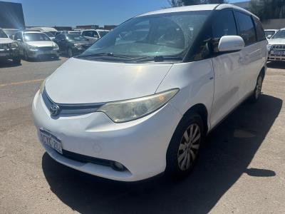 2008 TOYOTA TARAGO GLi 4D WAGON ACR50R for sale in North West