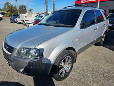 2007 FORD TERRITORY TX (RWD) 4D WAGON SY MY07 UPGRADE for sale in North West