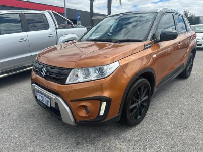 2016 SUZUKI VITARA RT-S 4D WAGON LY for sale in North West