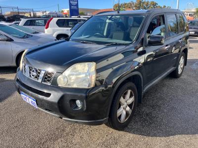 2009 NISSAN X-TRAIL ST-L (4x4) 4D WAGON T31 for sale in North West