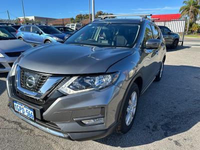 2018 NISSAN X-TRAIL ST-L (2WD) 4D WAGON T32 SERIES 2 for sale in North West
