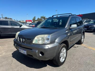 2006 NISSAN X-TRAIL ST (4x4) 4D WAGON T30 for sale in North West