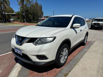 2015 NISSAN X-TRAIL ST (FWD) 4D WAGON T32 for sale in North West