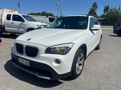 2011 BMW X1 sDRIVE 18i 4D WAGON E84 MY11 for sale in North West