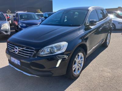 2013 VOLVO XC60 D5 TEKNIK 4D WAGON DZ MY13 for sale in North West