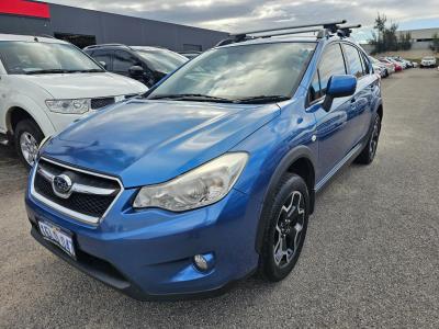 2014 SUBARU XV 2.0i 4D WAGON MY14 for sale in North West