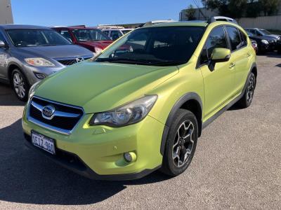 2013 SUBARU XV 2.0i-S 4D WAGON MY14 for sale in North West