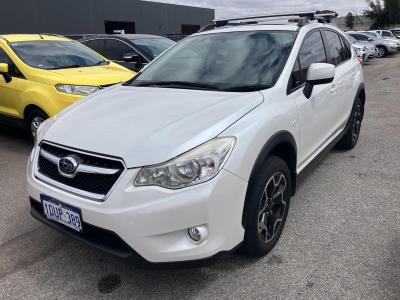 2012 SUBARU XV 2.0i-L 4D WAGON MY13 for sale in North West