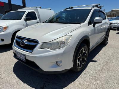 2012 SUBARU XV 2.0i-L 4D WAGON for sale in North West