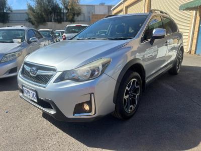 2016 SUBARU XV 2.0i-L 4D WAGON MY16 for sale in North West