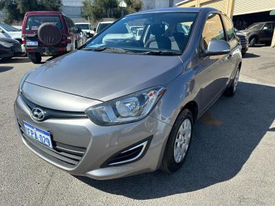 2014 HYUNDAI i20 ACTIVE 3D HATCHBACK PB MY14 for sale in North West