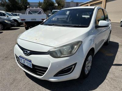 2013 HYUNDAI i20 ACTIVE 3D HATCHBACK PB MY14 for sale in North West