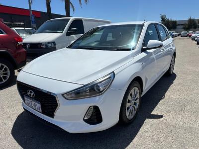 2019 HYUNDAI i30 GO 4D HATCHBACK PD MY19 for sale in North West