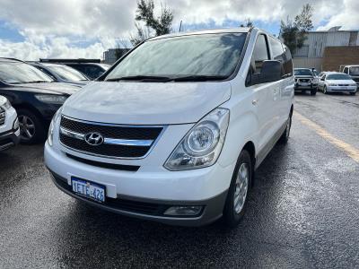 2015 HYUNDAI iMAX 4D WAGON TQ MY13 for sale in North West