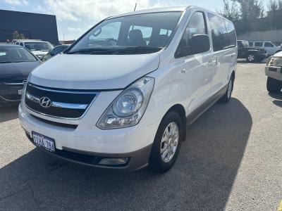 2014 HYUNDAI iMAX 4D WAGON TQ MY13 for sale in North West