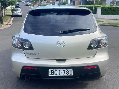 2008 Mazda 3 SP23 Hatchback BK1032 for sale in Inner West